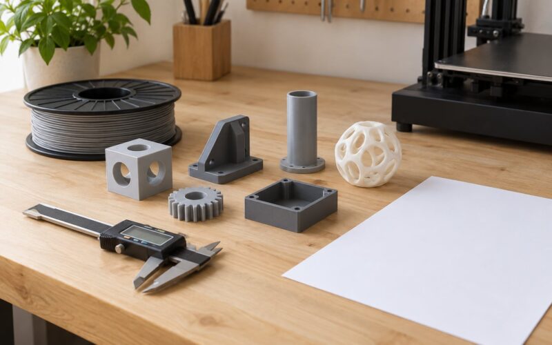 How to Price 3D Printing Services in 2026: Simple Guide