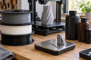 how much does 3d printing cost per gram