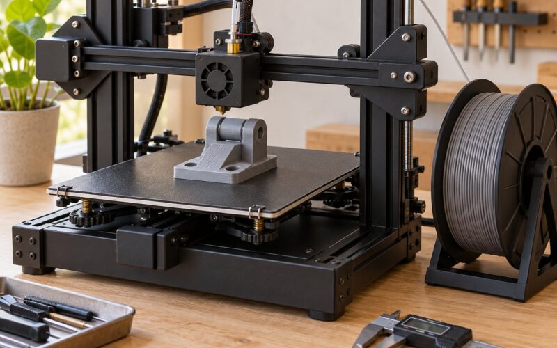 How to Print Print in Place Hinges: Simple FDM Guide 2026