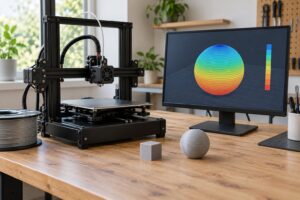 how to use variable layer height