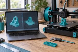 how to tell if an stl file is good quality