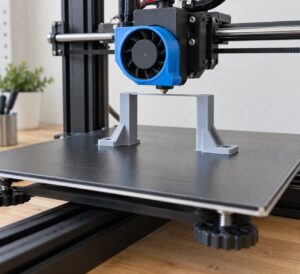 how to print overhangs without supports