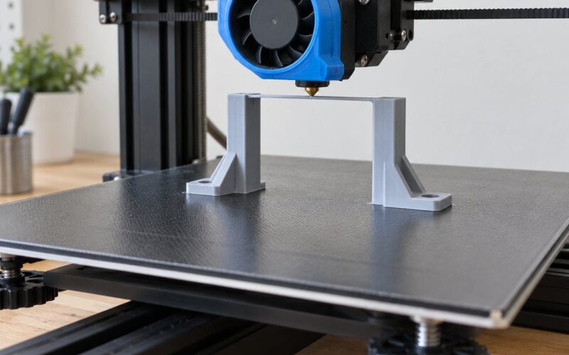 How to Print Overhangs Without Supports: Easy Methods (2026)