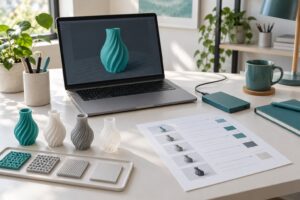 how to protect your 3d model designs