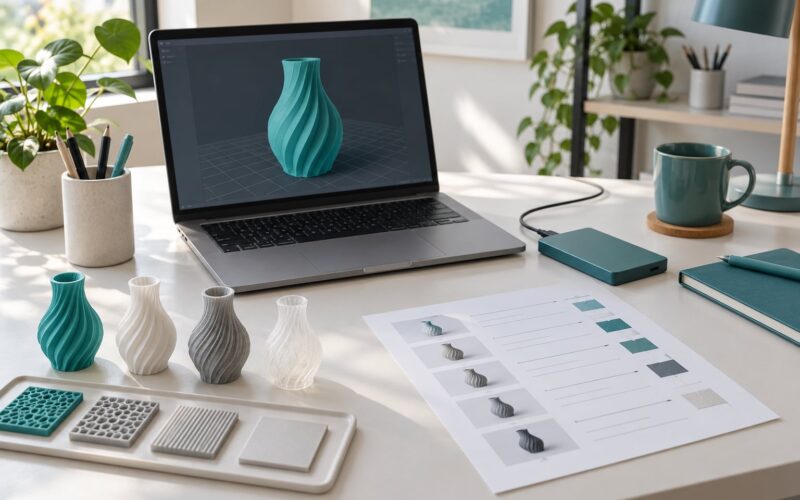 How to Protect Your 3D Model Designs: Practical Guide (2026)