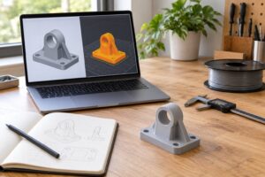rapid prototyping workflow explained
