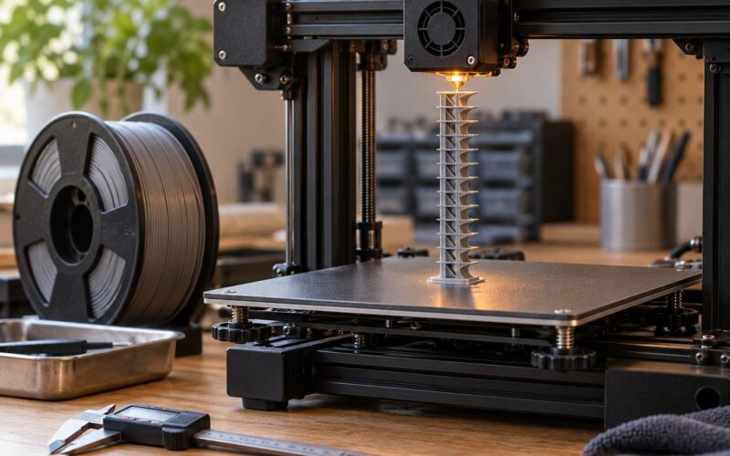How to Tune Retraction Settings for Cleaner Prints 2026