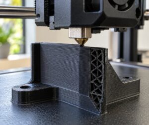 how many walls should a 3d print have