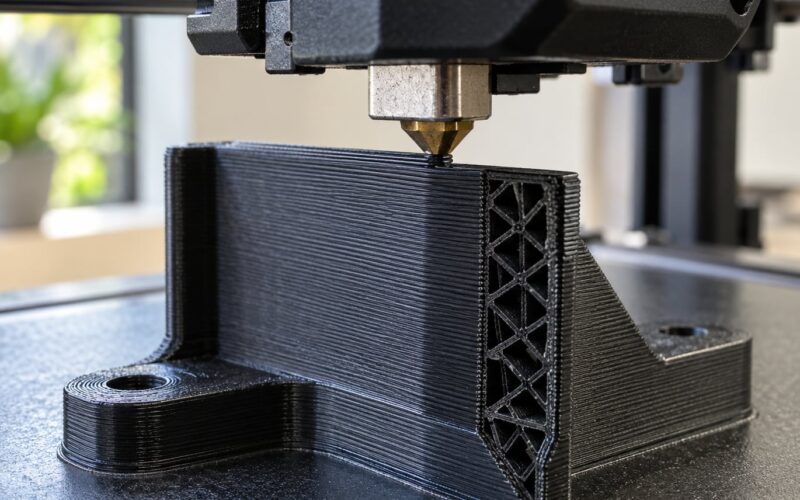 How Many Walls Should a 3D Print Have? Guide (2026)