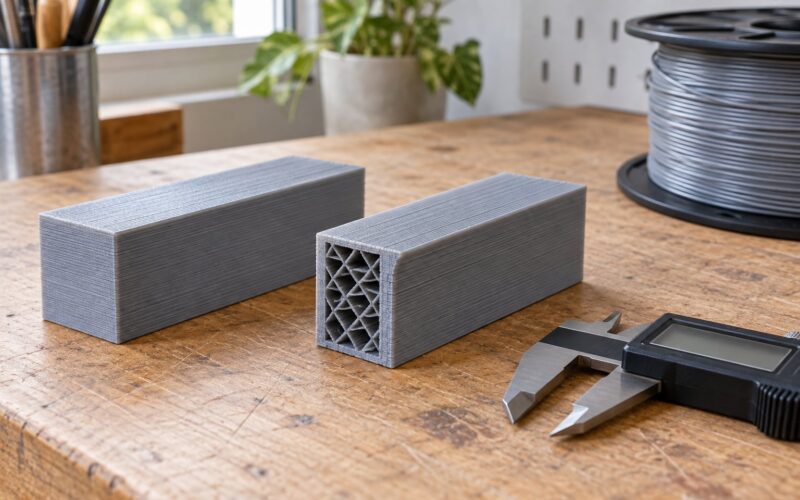 How to Make 3D Prints Stronger: Proven Tips (October 2026)