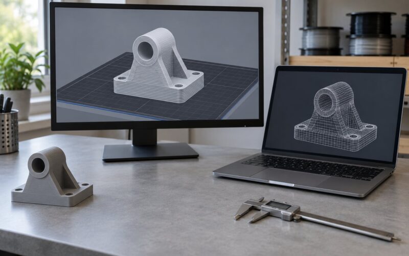 How to Preview an STL Before Printing: 6-Step Workflow (2026)