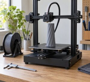 why does my print fail at the same layer