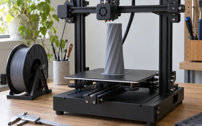 Why Does My Print Fail at the Same Layer? (October 2026)
