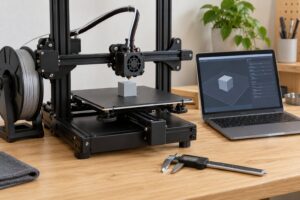 how to fix over extrusion quickly