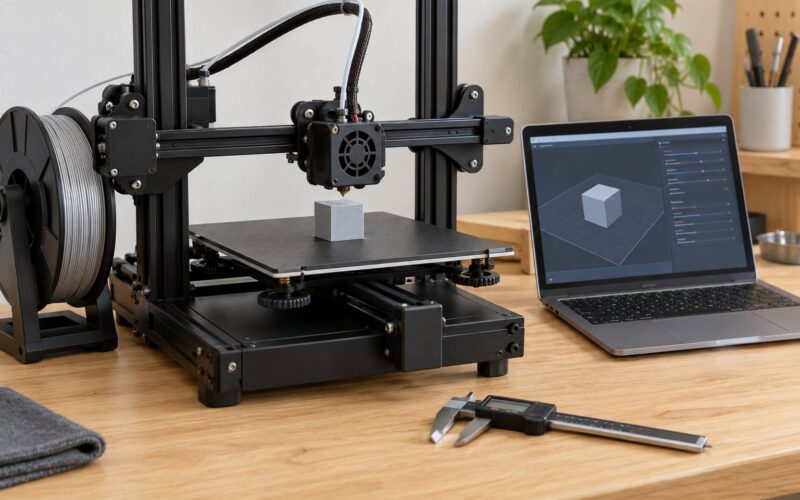 How to Fix Over Extrusion Quickly: Easy FDM Steps (October 2026)