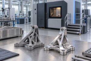 how automakers use 3d printing in production