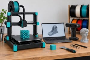 3d printing career paths explained