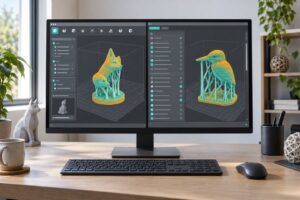 prusaslicer vs cura differences explained