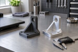 design for additive manufacturing basics