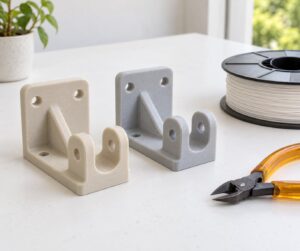 abs vs asa for outdoor 3d printed parts
