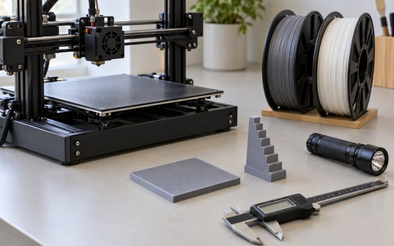 How to Get Smooth Top Surfaces on 3D Prints in 2026