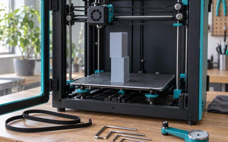 How to Fix Layer Shifting in 3D Prints: Easy Fixes (2026)