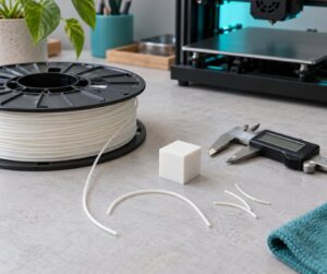 how to tell if filament has gone bad