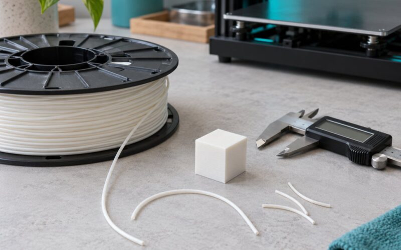 How to Tell if Filament Has Gone Bad: 7 Signs (2026)