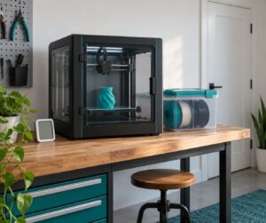 best room conditions for 3d printing explained