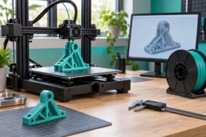 what skills additive manufacturing jobs need