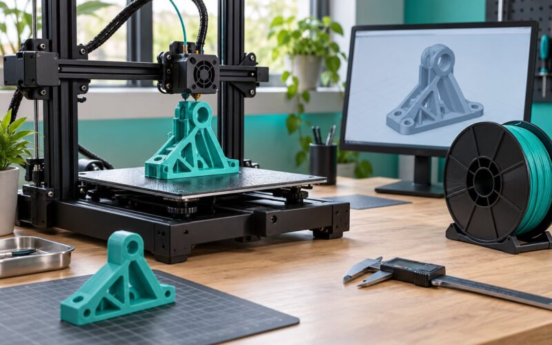 What Skills Additive Manufacturing Jobs Need: 12 to Learn (2026)