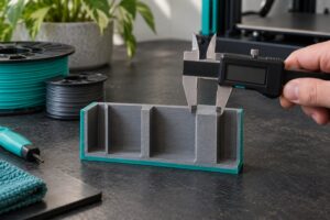 wall thickness guidelines for 3d printing