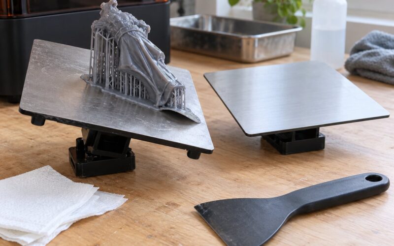Why Do Resin Prints Fail Halfway Up? Causes & Fixes 2026
