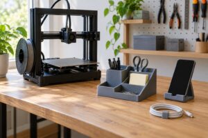 3d printing project ideas for beginners