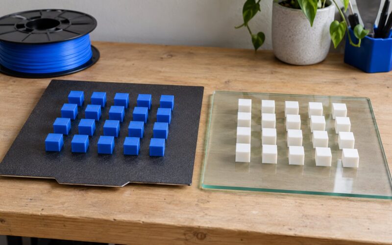 PEI vs Glass Build Plate Which Is Better for Prints 2026