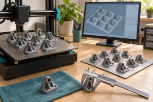 3d printing for small batch production explained