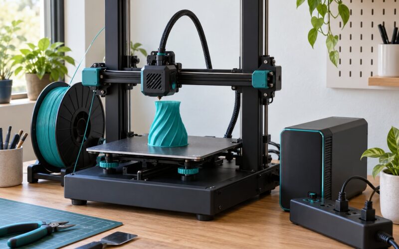 Power Loss Recovery on 3D Printers Explained (2026)