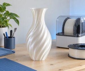 silk filament printing tips
