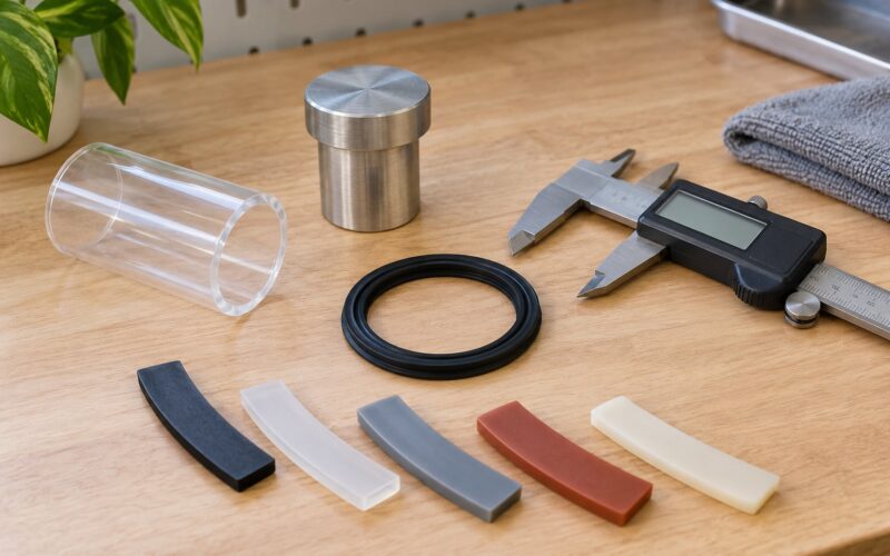 How to Print Gaskets and Seals: Best Materials and Methods (2026)