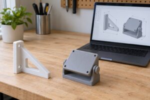 parametric design for 3d printing explained