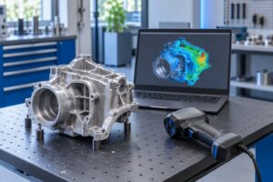 3d scanning for quality inspection explained