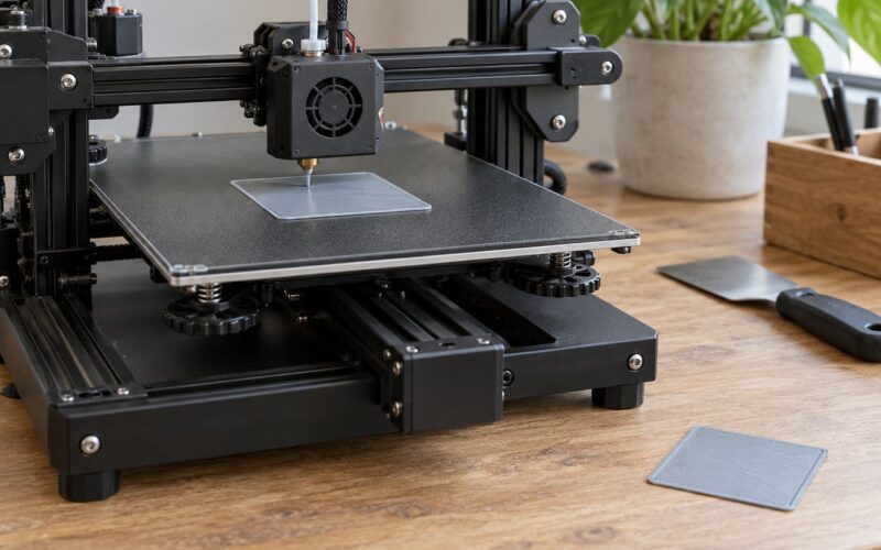 First Layer Calibration Step by Step: Easy FDM Guide (2026)