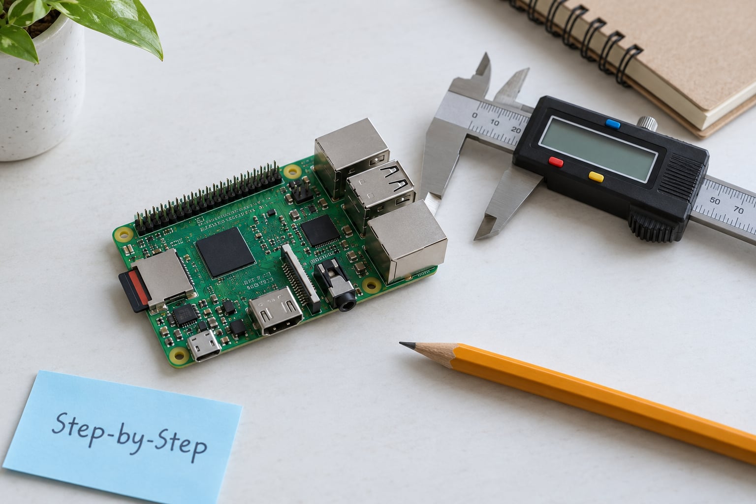 Step-by-Step