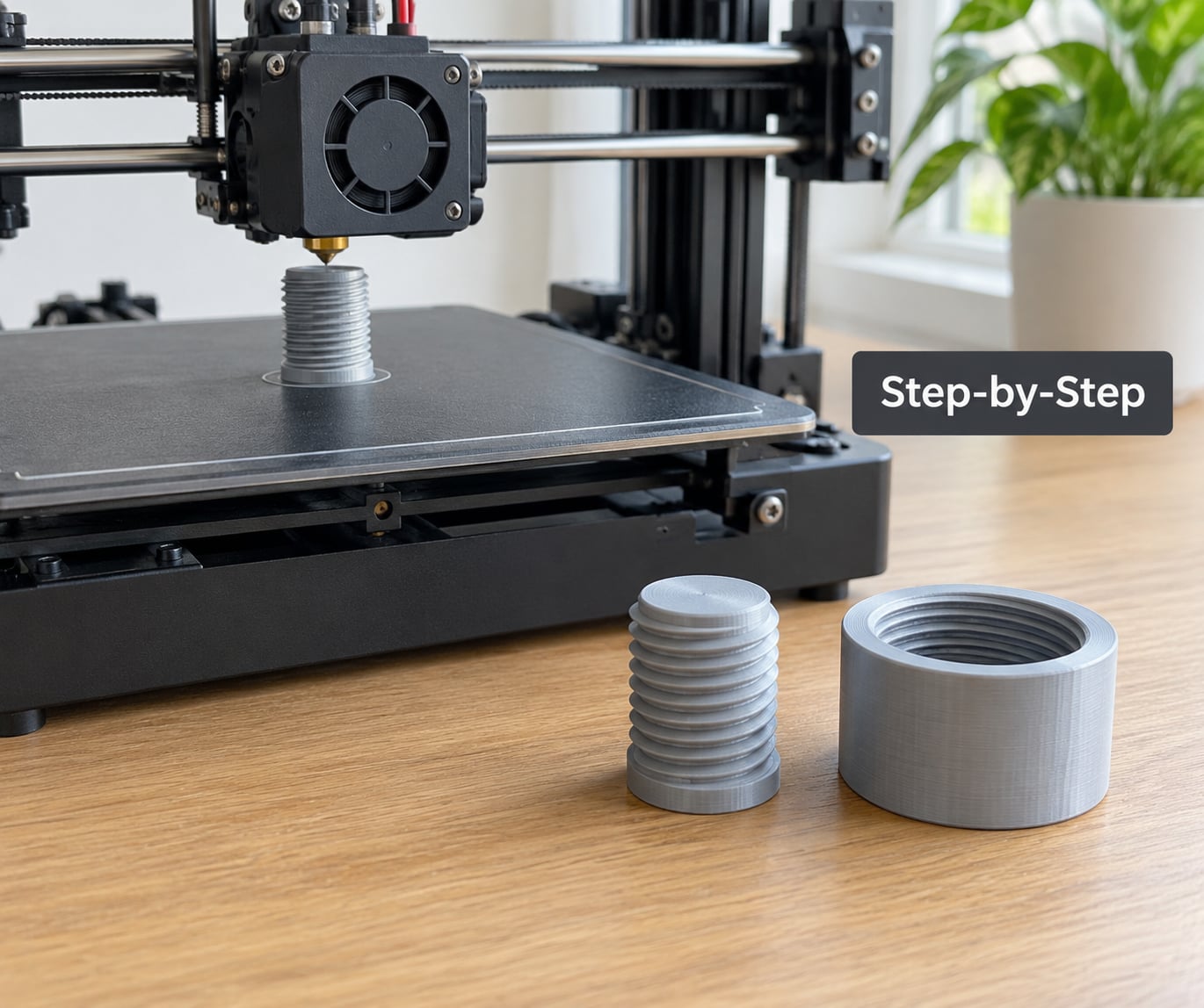Step-by-Step