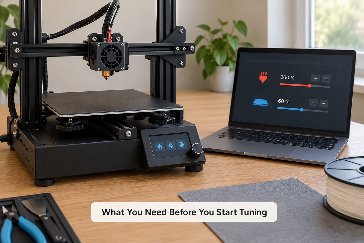 What You Need Before You Start Tuning