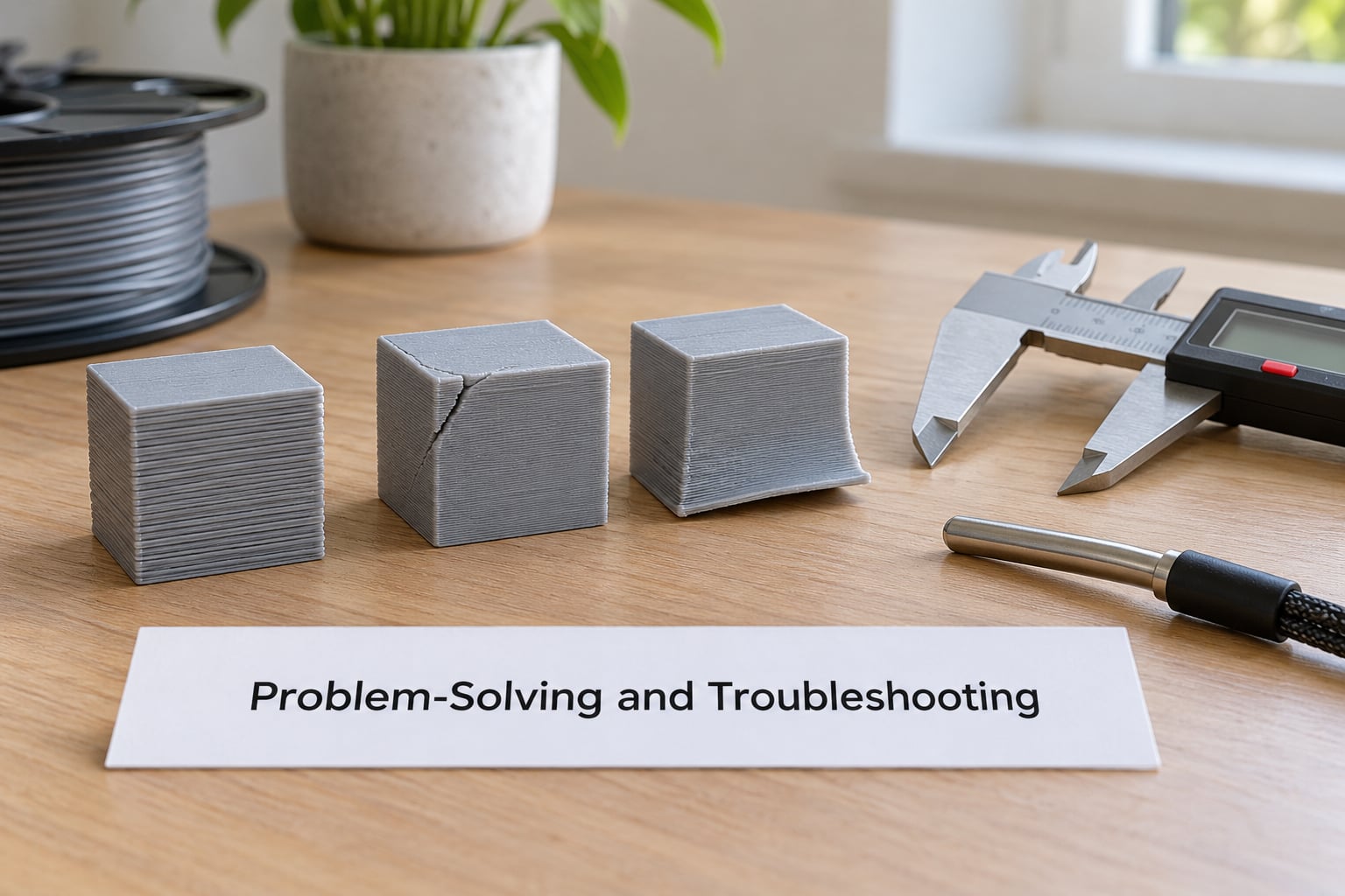 Problem-Solving and Troubleshooting